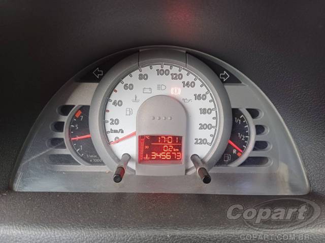 2008 VOLKSWAGEN PARATI 