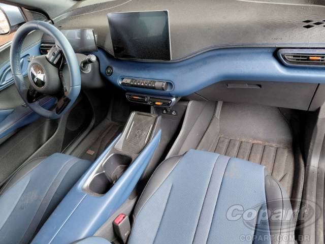 2027 BYD DOLPHIN MINI 