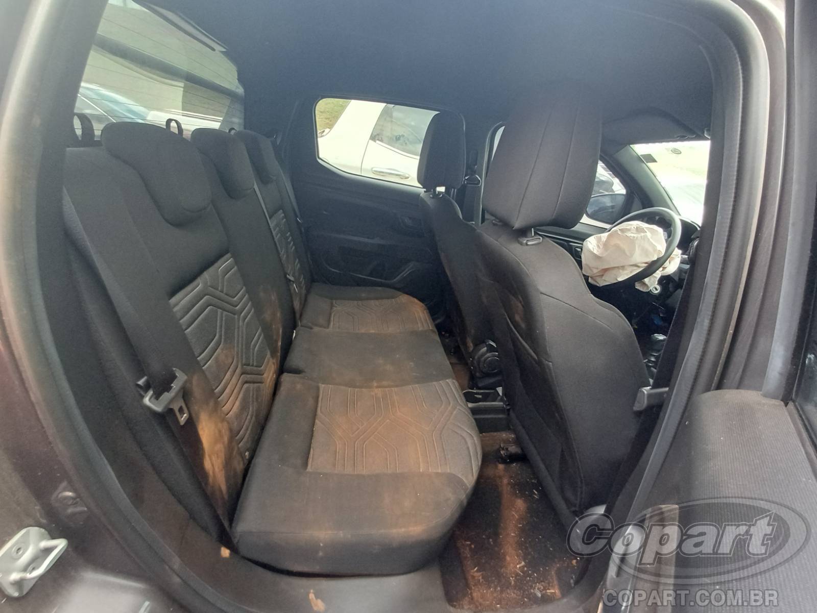 2023 FIAT STRADA CD — foto 6 de 10