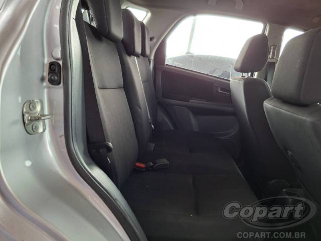 2012 SUZUKI SX4 