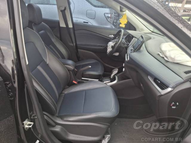 2024 CHEVROLET TRACKER 
