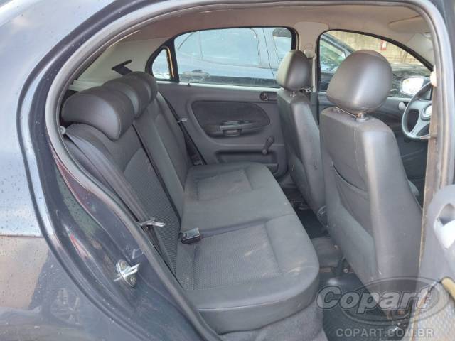 2015 VOLKSWAGEN GOL 