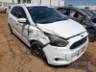 2017 FORD KA 