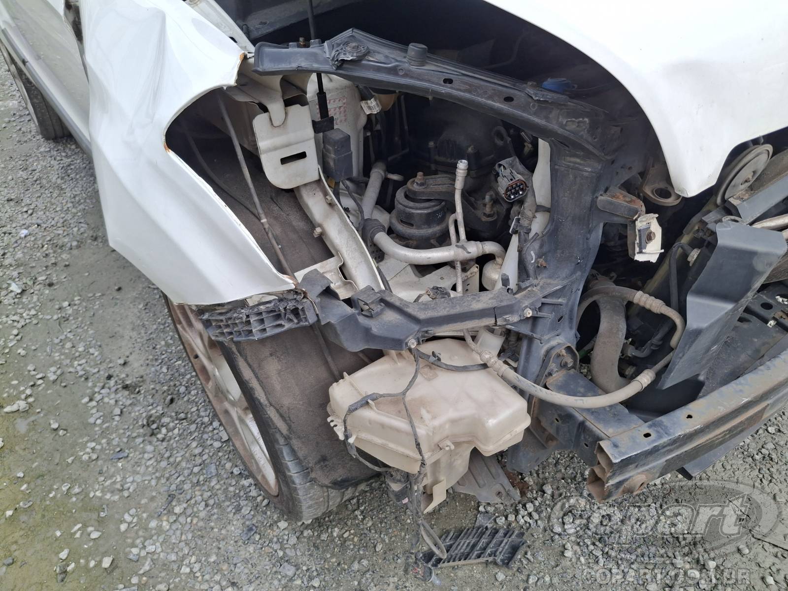 Foto 13 de 14: 2013 KIA SOUL