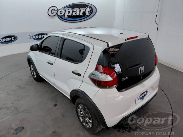 2021 FIAT MOBI 