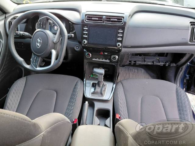 2025 HYUNDAI CRETA 