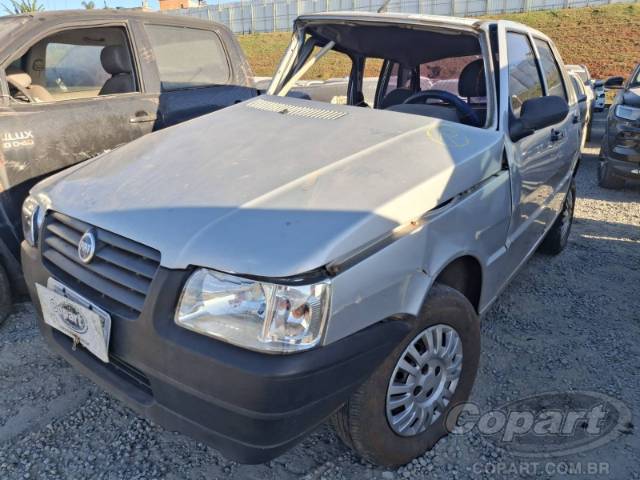 2008 FIAT UNO 