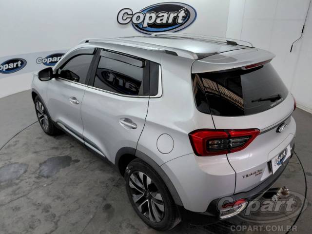 2020 CAOA CHERY TIGGO 5X 