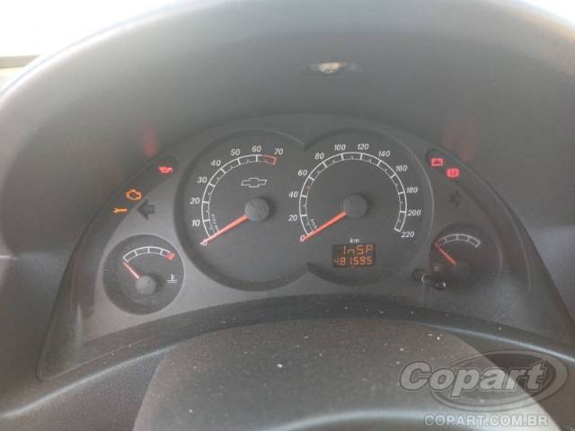2010 CHEVROLET MONTANA 