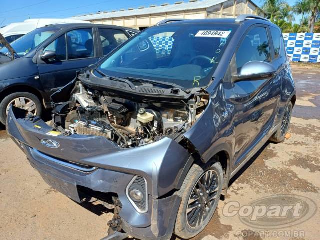 2023 CAOA CHERY ICAR 