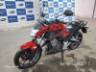 2024 HONDA CB 300F 