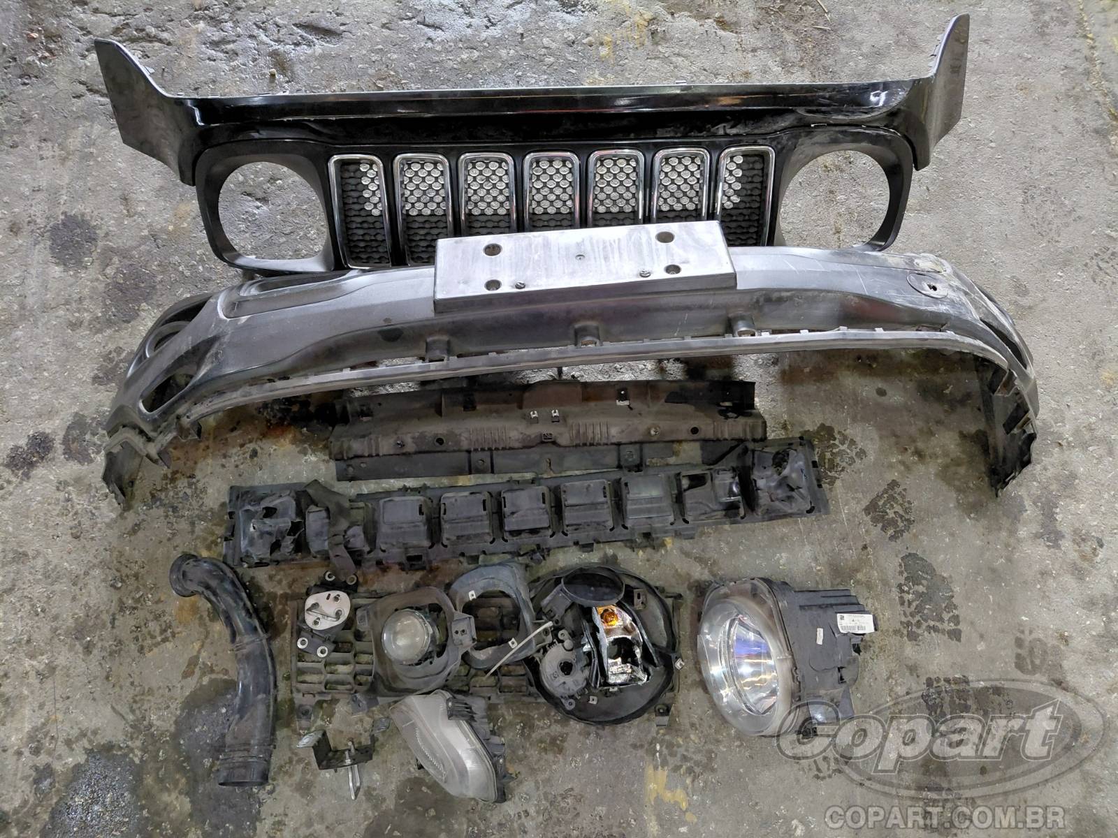 Foto 11 de 11: 2019 JEEP RENEGADE