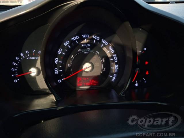 2014 KIA SPORTAGE 