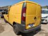 2016 FIAT DOBLO CARGO 
