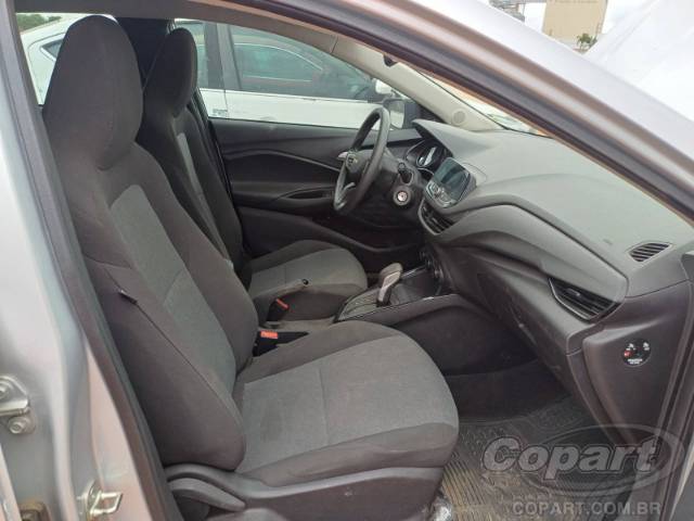 2020 CHEVROLET ONIX 
