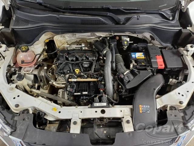 2023 CHEVROLET MONTANA 