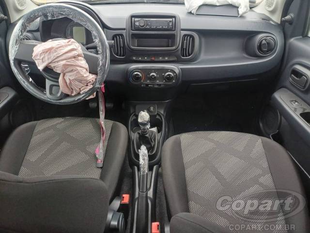 2024 FIAT MOBI 