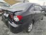 2005 TOYOTA COROLLA 
