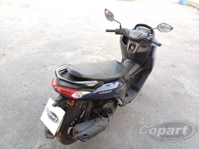 2021 YAMAHA NMAX 