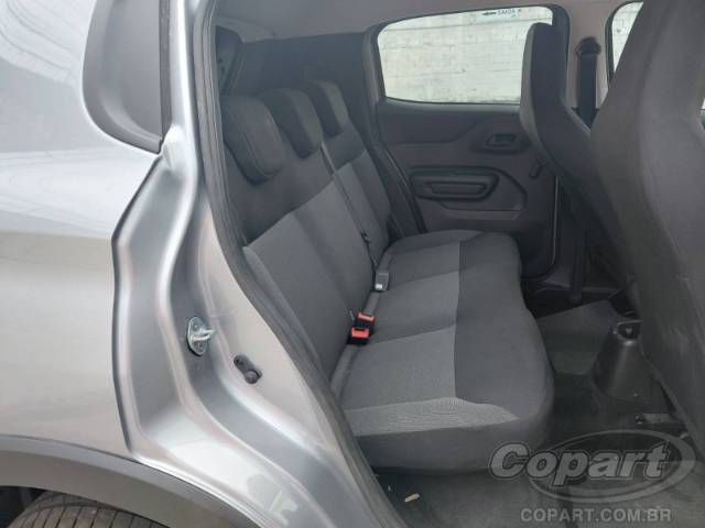 2025 CITROEN C3 