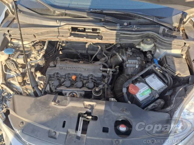 2010 HONDA CR-V 