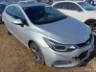 2019 CHEVROLET CRUZE HATCH 