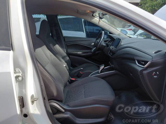2020 CHEVROLET ONIX PLUS 