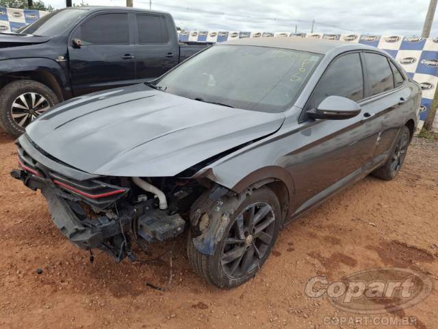 2020 VOLKSWAGEN JETTA 