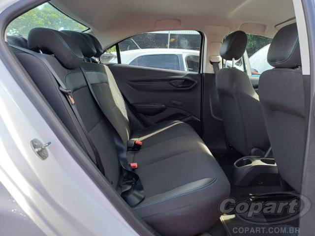 2021 CHEVROLET ONIX PLUS 