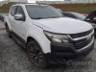 2018 CHEVROLET S10 CABINE DUPLA 