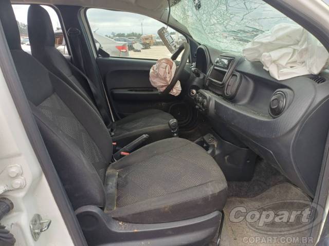 2020 FIAT MOBI 