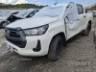 2022 TOYOTA HILUX CD 