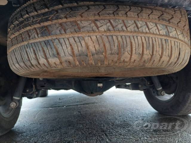 2025 TOYOTA HILUX CD 