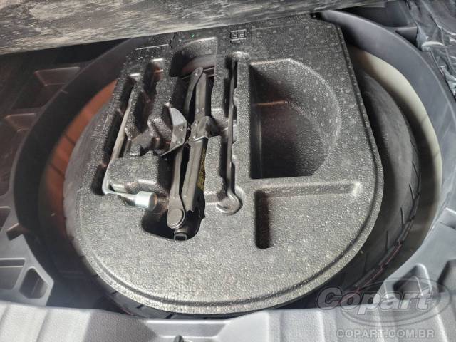 2024 TOYOTA COROLLA CROSS 