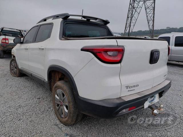 2020 FIAT TORO 