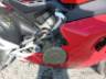 2021 DUCATI PANIGALE 