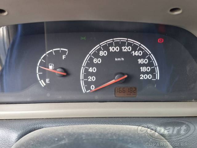 2004 FIAT PALIO 