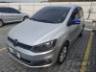 2015 VOLKSWAGEN FOX 