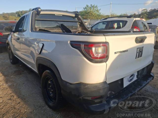 2025 FIAT STRADA 