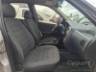 2010 FIAT SIENA 
