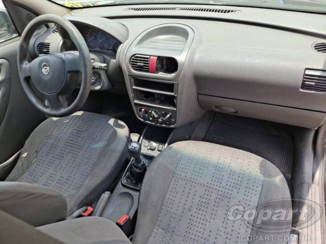 2009 CHEVROLET MONTANA 