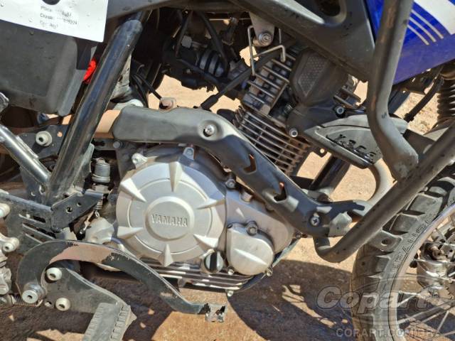 2022 YAMAHA XTZ 150 CROSSER 