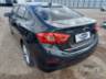 2018 CHEVROLET CRUZE 