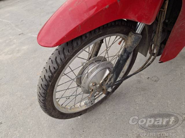 2025 HONDA BIZ 125 