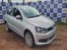 2013 VOLKSWAGEN GOL