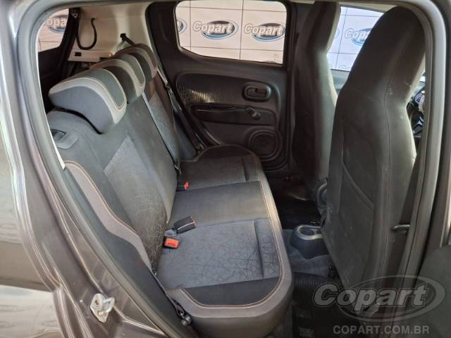 2023 FIAT MOBI 