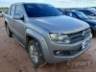 2013 VOLKSWAGEN AMAROK 