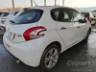 2014 PEUGEOT 208 