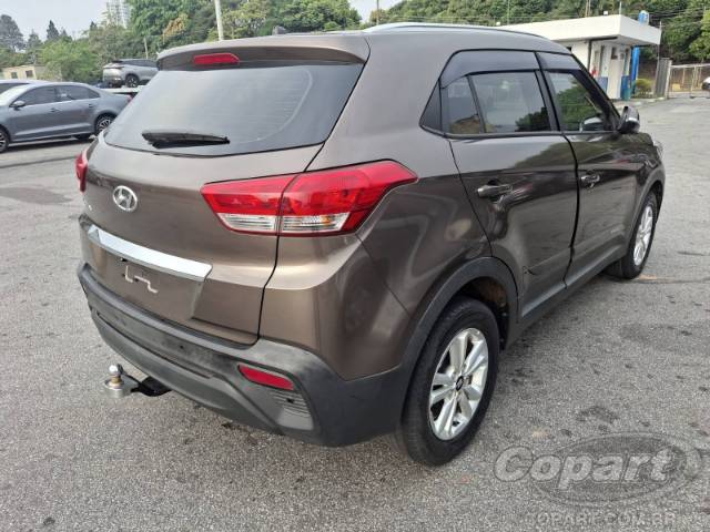 2019 HYUNDAI CRETA 