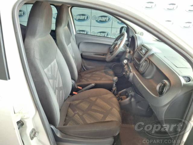 2023 FIAT MOBI 